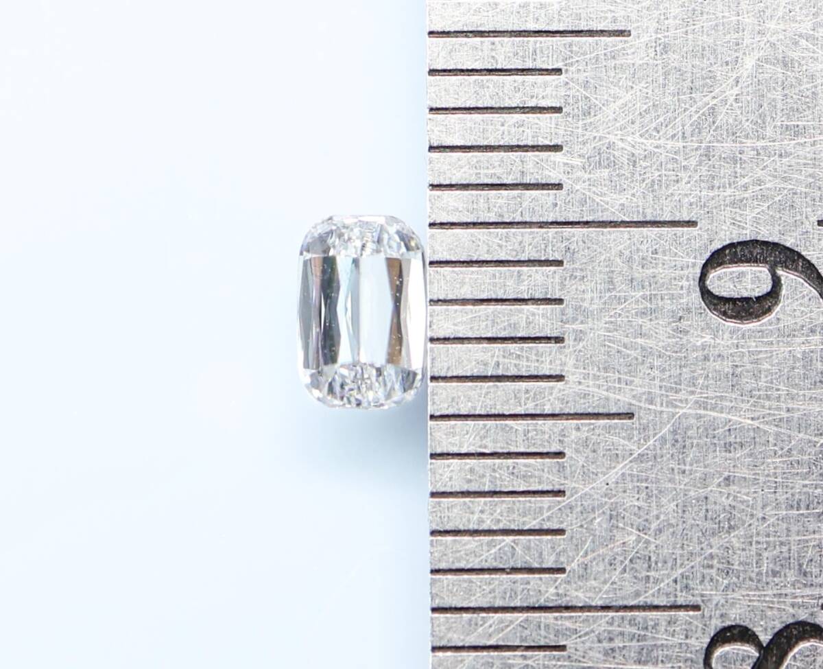 [100 jpy ~]0.398ct natural diamond D color ( natural color )SI1