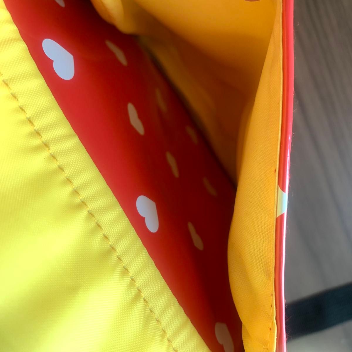 シスタージェニィ　まとめ売り　斜めがけ　ワンショルダーバッグ ボディバッグ　女の子　赤　黄色　キルティング　エナメル　リボン　鞄