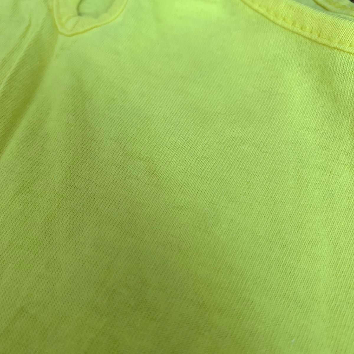 コンビミニ　ベベ　ザラキッズ　95cm 98cm 女の子　子供服　ベビー服　Tシャツチュニック　タンクトップ　ハーフパンツ　夏服　