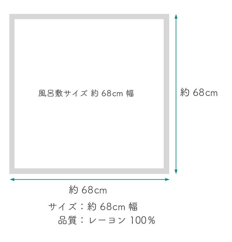 ☆着物タウン☆風呂敷 有職 丹後ちりめん浮世絵ふろしき 写楽 二巾 68cm幅 furoshiki-00040-05_画像2