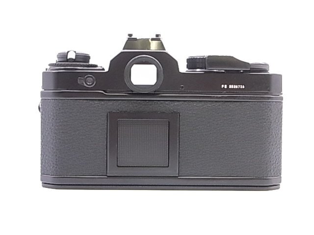 p025 Nikon FE 難有り_画像4