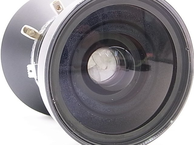 p048 Schneider SUPER-ANGULON 90mm f5.6 USEDの画像8