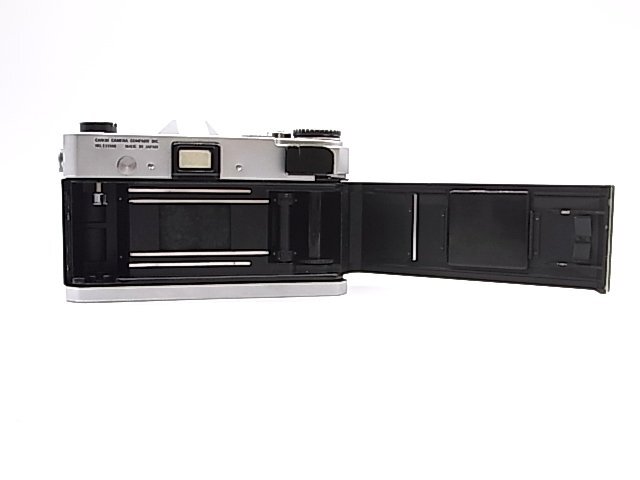 p052 Canon flex RM SUPER-CANOMATIC LENS R 50mm f1.8 USED