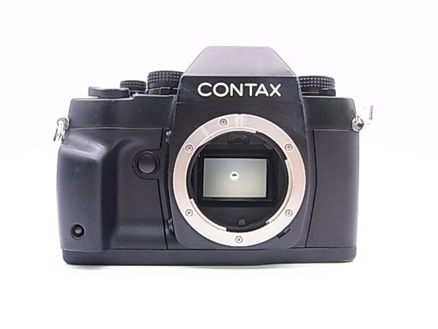 p070 CONTAX RX USEDの画像1