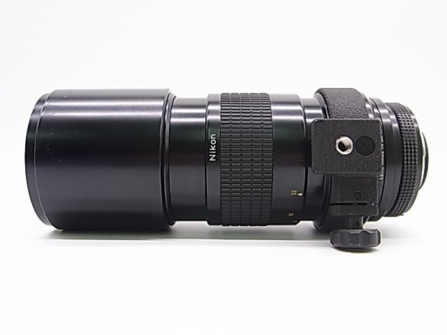 Nikon NIKKOR 300mm f4.5 USED p090