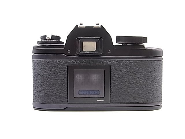 p101 Nikon EM Zoom-NIKKOR 43-86mm f3.5 USEDの画像5