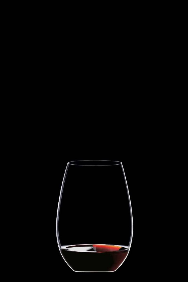 シラー/シラーズ 単品 2個セット [正規品] RIEDEL リーデル 赤ワイン グラス ペアセット リーデル・オー シラー/シラ_画像7