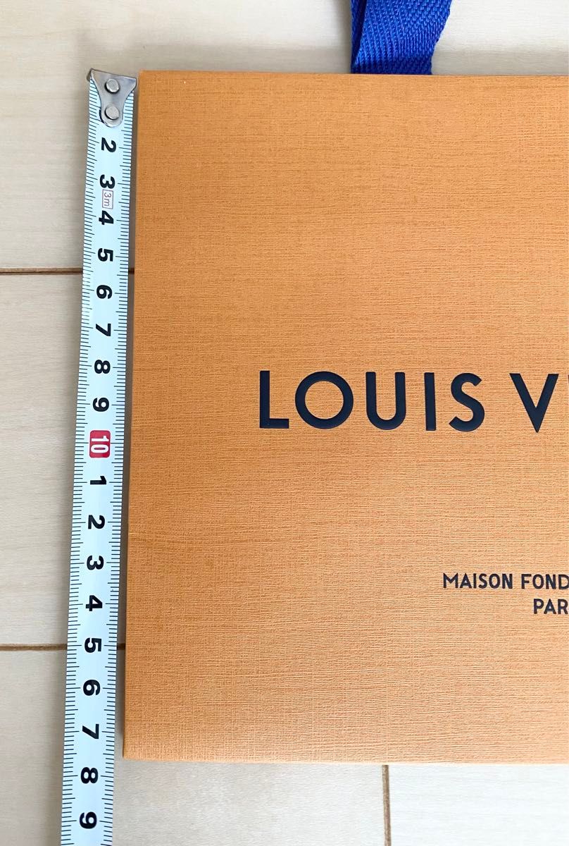 ルイヴィトン ショップバッグ 6点 紙袋 ショップ袋 ショッパー ルイヴィトン ショップバッグ 6点 紙袋 ショップ袋 ショッパー