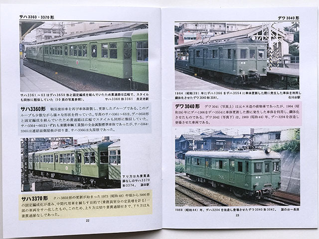 BRCプロ(東急) 今よみがえる1970年代の東京急行 (1200) 3000系が元気に走っていた時代の画像9