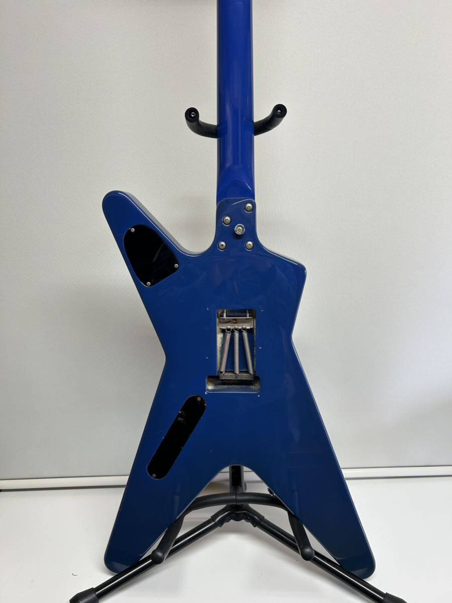 EDWARDS by ESP ダイムバッグダレル シグネチャーモデル エレキ EDWARDS by ESP ダイムバッグダレル シグネチャーモデル エレキ