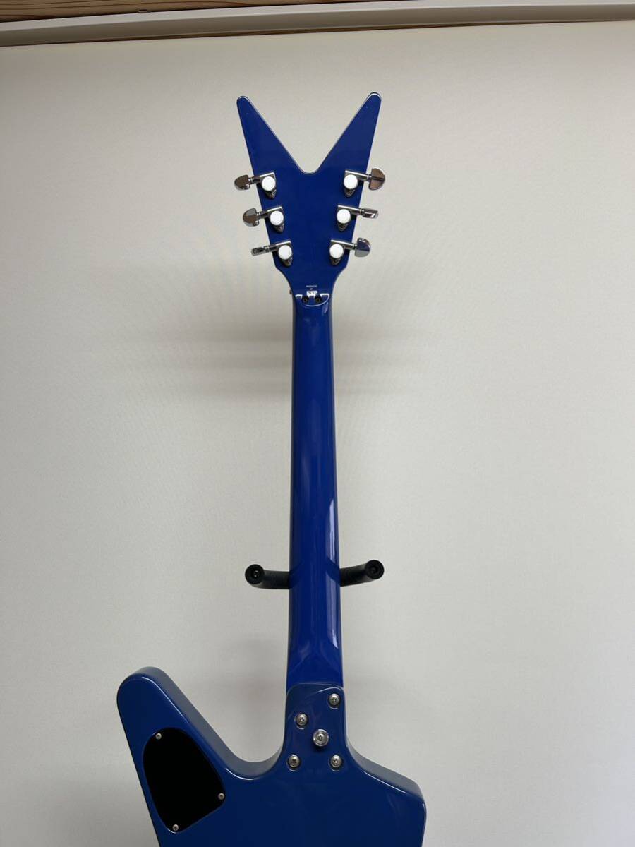EDWARDS by ESP ダイムバッグダレル シグネチャーモデル エレキ EDWARDS by ESP ダイムバッグダレル シグネチャーモデル エレキ