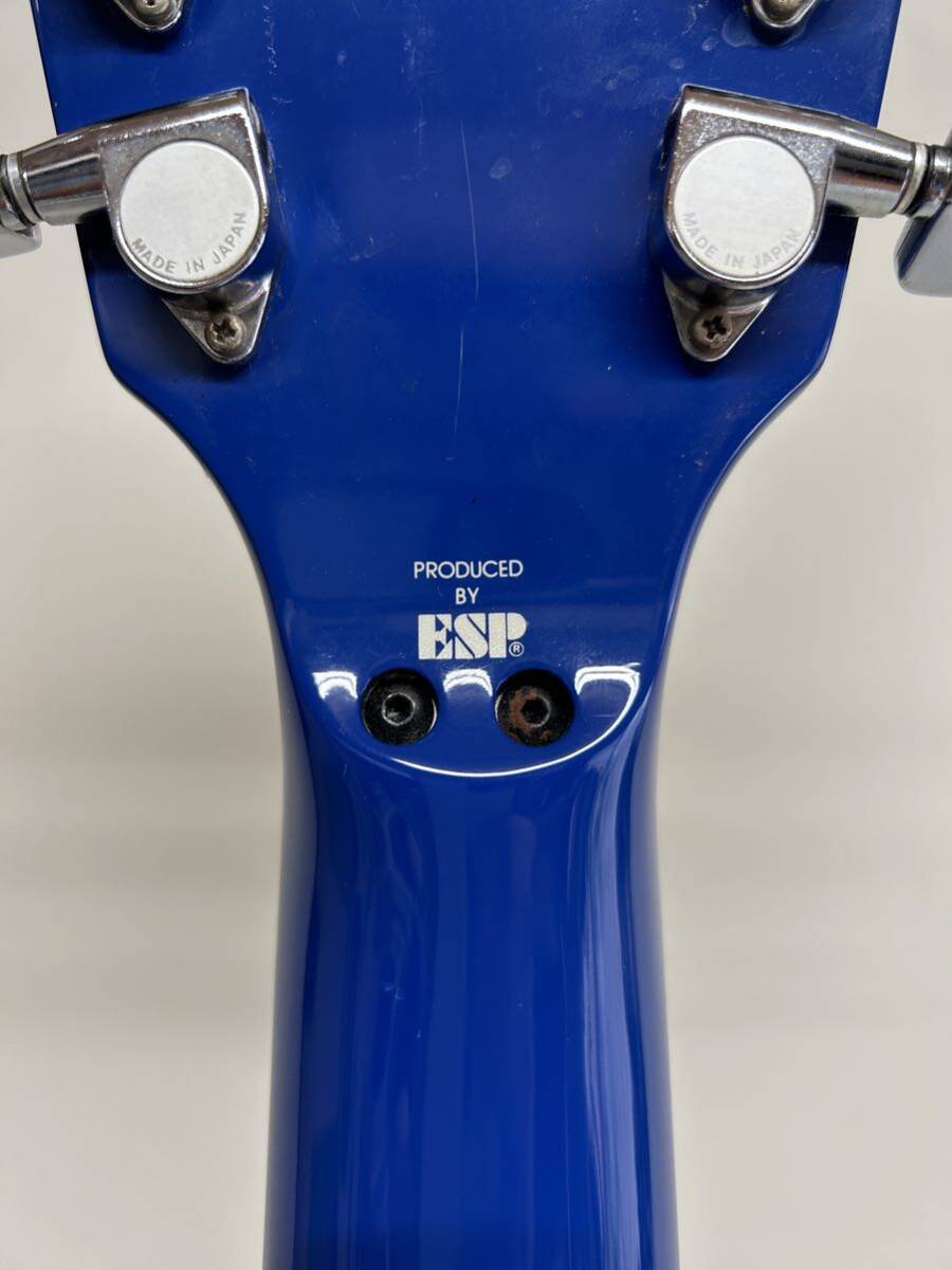 EDWARDS by ESP ダイムバッグダレル シグネチャーモデル エレキ EDWARDS by ESP ダイムバッグダレル シグネチャーモデル エレキ