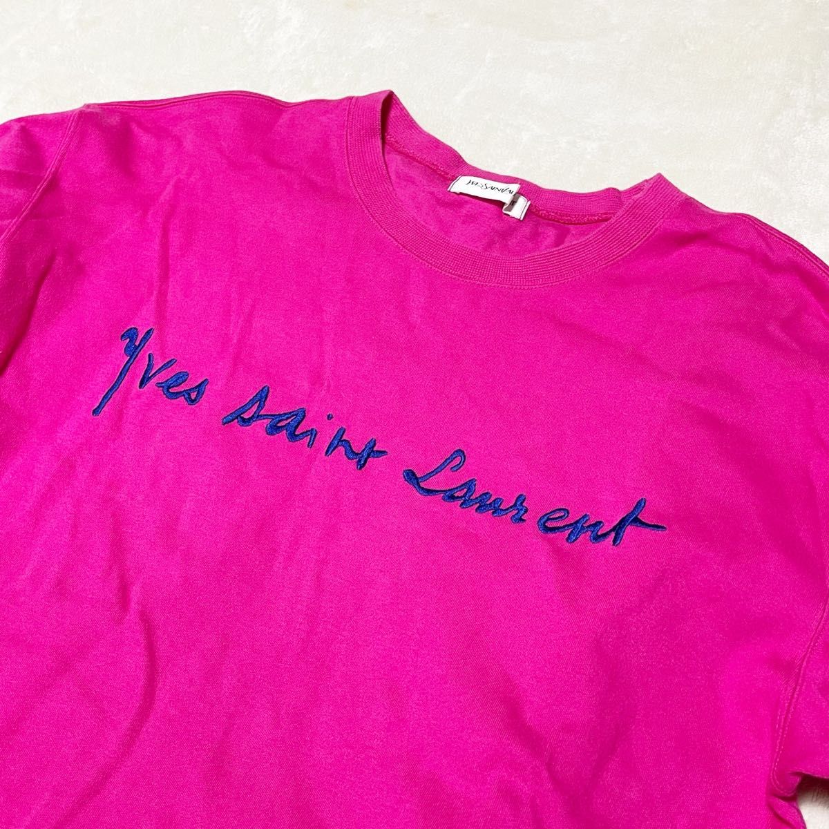 90sヴィンテージ YVES SAINT LAURENT イヴサンローラン 90sヴィンテージ YVES SAINT LAURENT イヴサンローラン