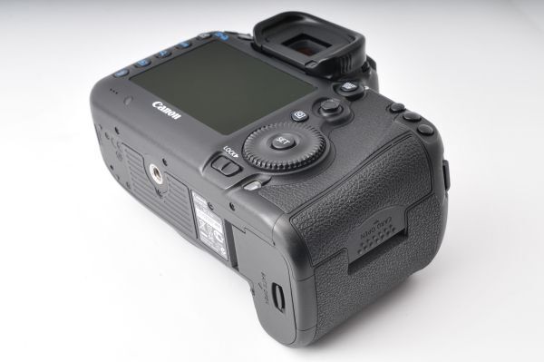 [美品] Canon EOS 5D Mark III キャノン デジタル一眼レフカメラの画像8