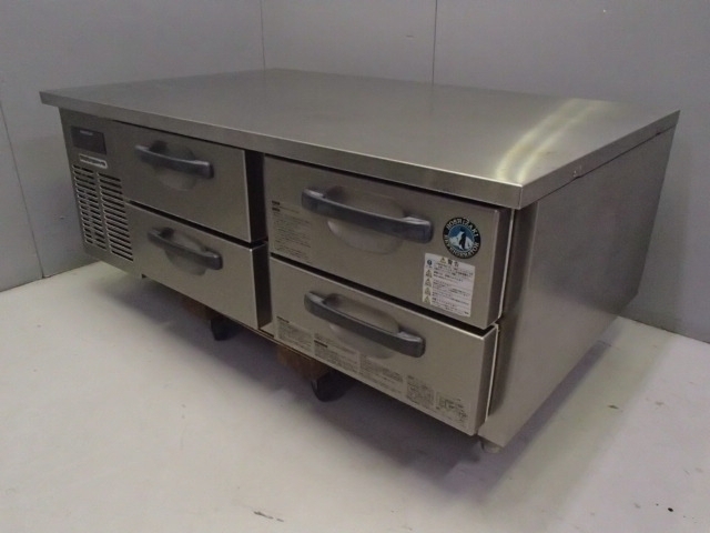 Yahoo!オークション - 01-12891 中古品 ホシザキ 台下冷蔵庫 Yahoo!オークション - 01-12891 中古品 ホシザキ 台下冷蔵庫