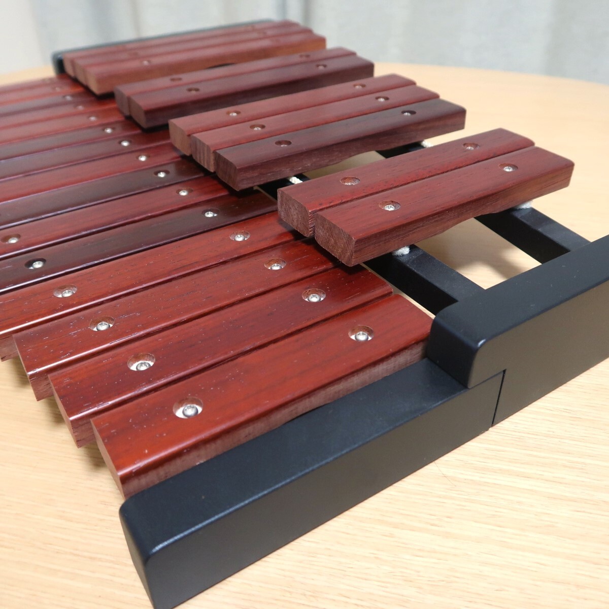 [ free shipping ]zen on xylophone xylophone ZX-25 Alto Zen-on