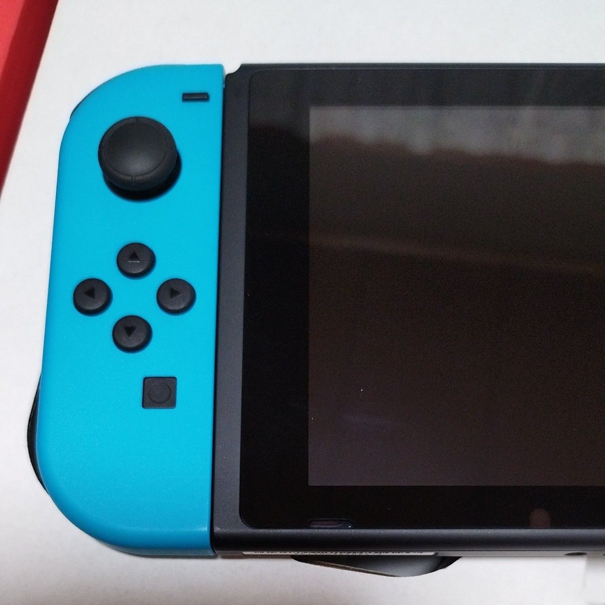 Nintendo Switch Joy-Con ニンテンドースイッチ 新モデル 本体