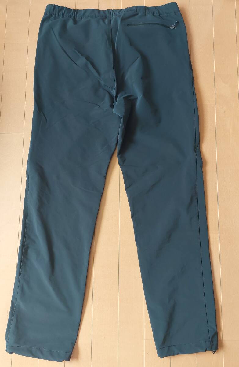 【送料無料：オススメ】☆ノースフェイス ☆THE NORTH FACE ☆ブラック ☆黒 ☆XL ☆NT57013 ☆VERB PANT ☆バーブパンツの画像3