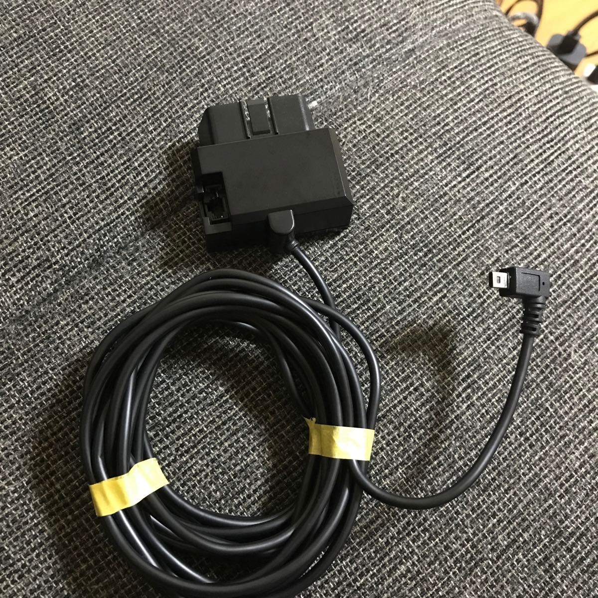 セルスター OBD2アダプターRO-116中古品ジャンク品①