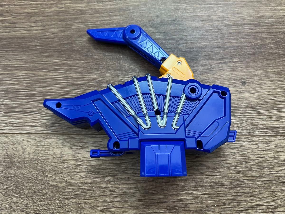 獣電竜シリーズ トバスピノ 獣電戦隊キョウリュウジャー DX 獣電竜シリーズ トバスピノ 獣電戦隊キョウリュウジャー DX
