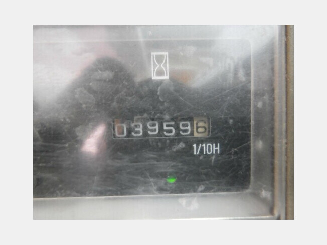 油圧ショベル(ユンボ) 住友建機 SH75X-3B 2013年 3,959h クレーン仕様、動画あり クレーン仕様 マルチレバー_画像10