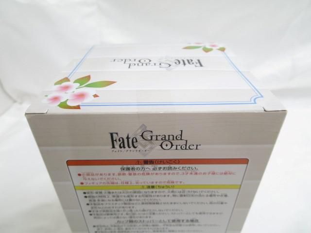 【未開封 同梱可】 フィギュア Fate/Grand Order ぬーどるストッパーフィギュア ムーンキャンサー/BB フリューの画像5