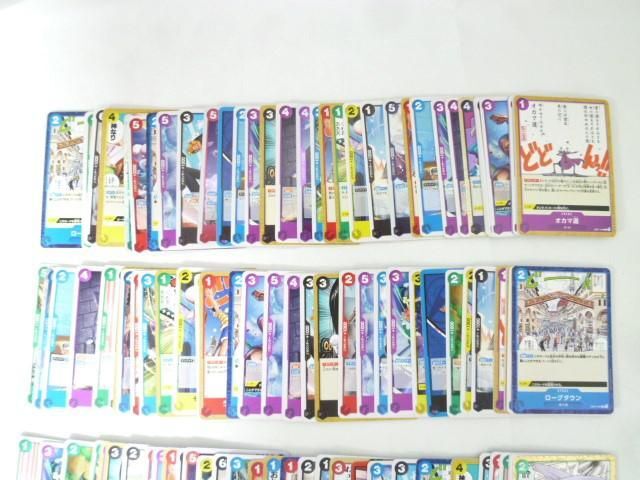 トレカ ポケモンカード 遊戯王 ワンピース などを含む4000枚以上まとめ_画像2