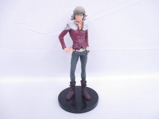 【中古品 同梱可】TIGER＆BUNNY　DXFフィギュア3　バーナビー・ブルックス Jr.　バンププレスト_画像1