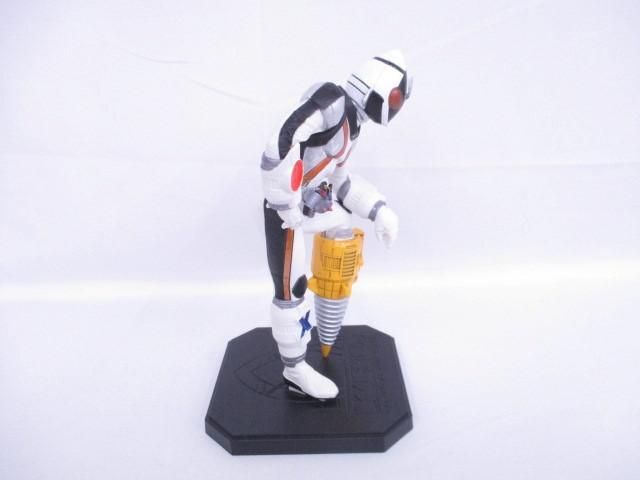 【中古品 同梱可】仮面ライダーフォーゼ　DX　ハイクオリティーフィギュア　バンプレスト_画像5