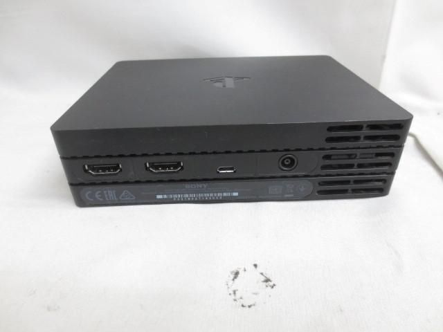 【同梱可】中古品 ゲーム プレイステーション4 アクセサリ-・周辺機器 CUH-ZCT2J 22 ミッドナイトブルー コントローの画像5