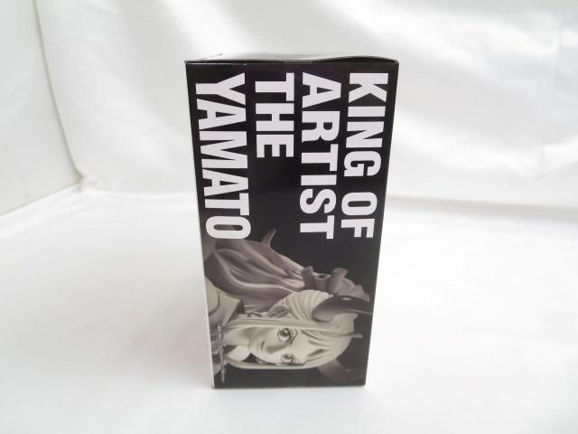 【未開封 同梱可】 フィギュア ワンピース KING OF ARTIST THE YAMATO ヤマトの画像3