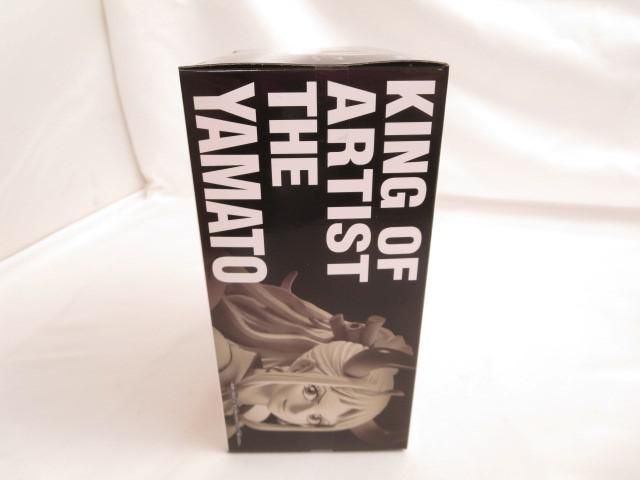 【未開封 同梱可】 フィギュア ワンピース KING OF ARTIST THE YAMATO ヤマトの画像3
