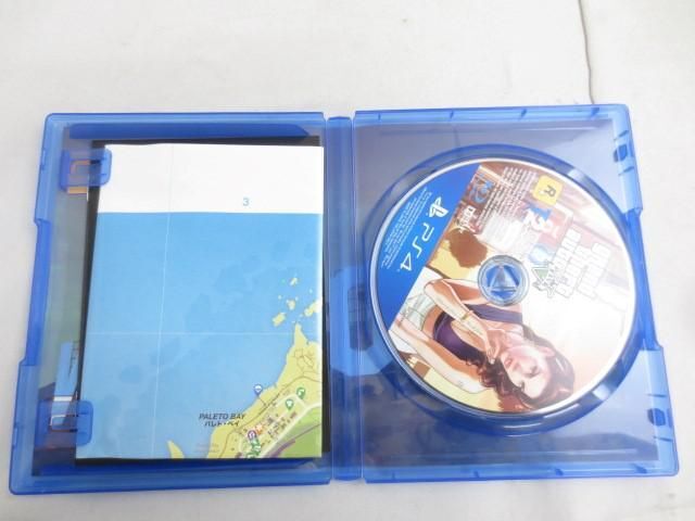 【同梱可】中古品 ゲーム プレイステーション4 PS4ソフト グランドセフトオート 5 フォールアウト 4 マインクラフトの画像2