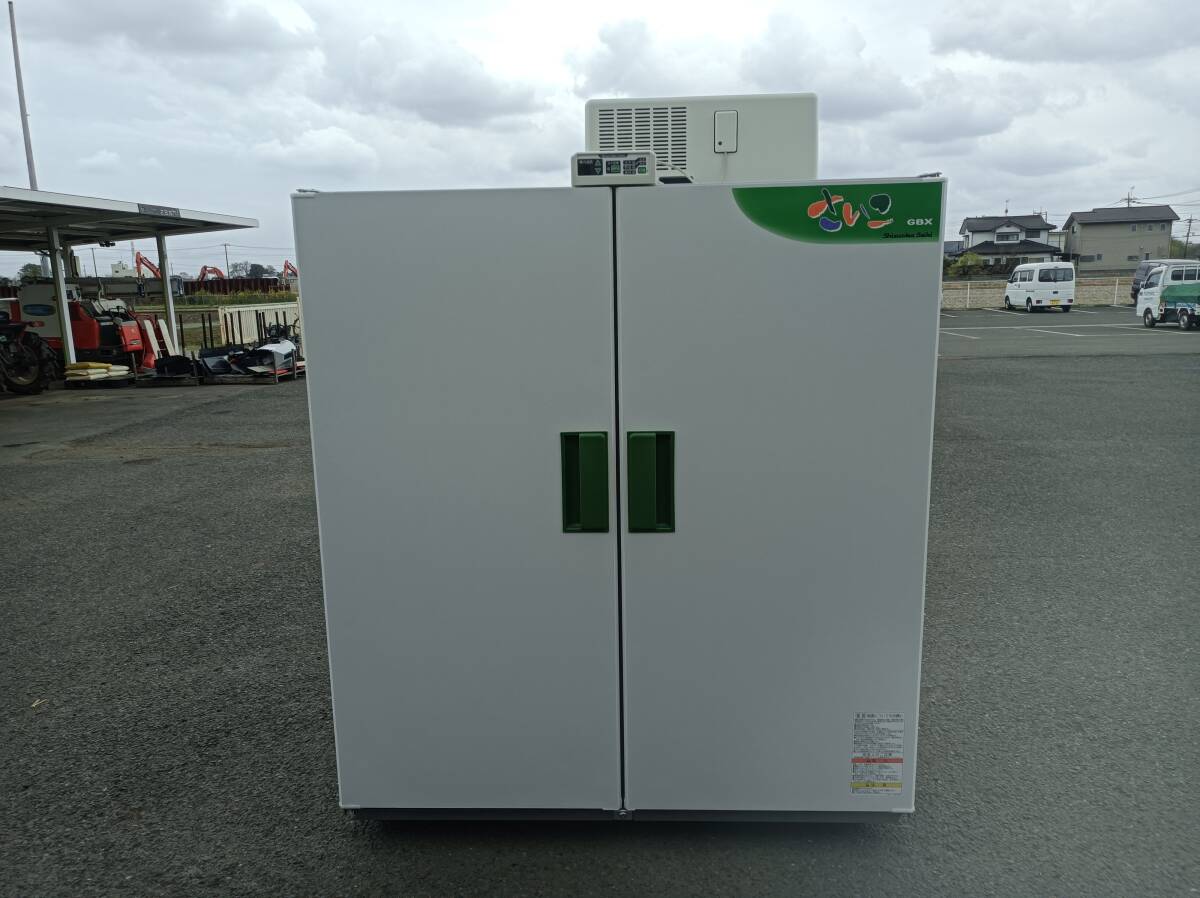 Yahoo!オークション - 埼玉発 中古 静岡製機 シズオカ 保冷庫 Yahoo!オークション - 埼玉発 中古 静岡製機 シズオカ 保冷庫