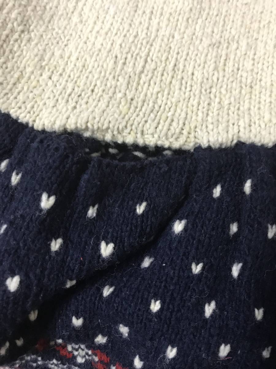  new goods outlet 15527 6X girls knitted One-piece polo ralph lauren Polo Ralph Lauren 