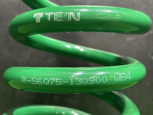 TEIN Tein shock-absorber for rear adjuster set springs adjuster *AVE30 IS300h/GSE31 IS350