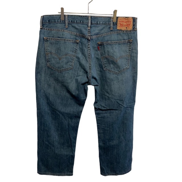 G10 リーバイス 559 w38 アメリカ古着　サークルR リラックス　ジーンズ デニムパンツ Levis　メンズ_画像3