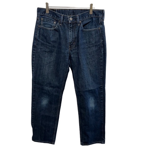 D8 リーバイス 514 w32 アメリカ古着　スリム　ジーンズ デニムパンツ Levis　メンズ_画像2