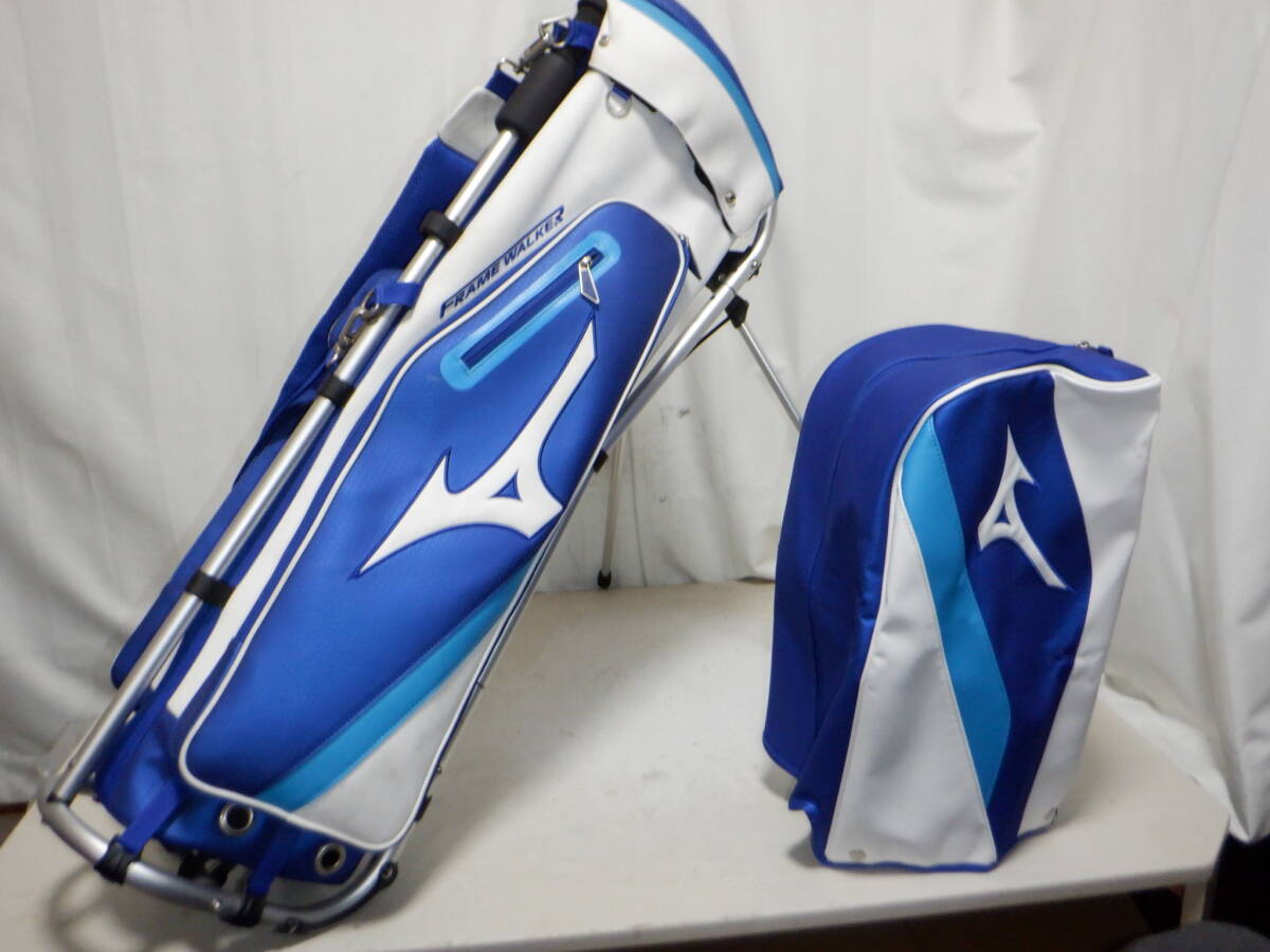 オシャレ☆MIZUNO FRAME WALKER ミズノ フレームウォーカー オシャレ☆MIZUNO FRAME WALKER ミズノ フレームウォーカー