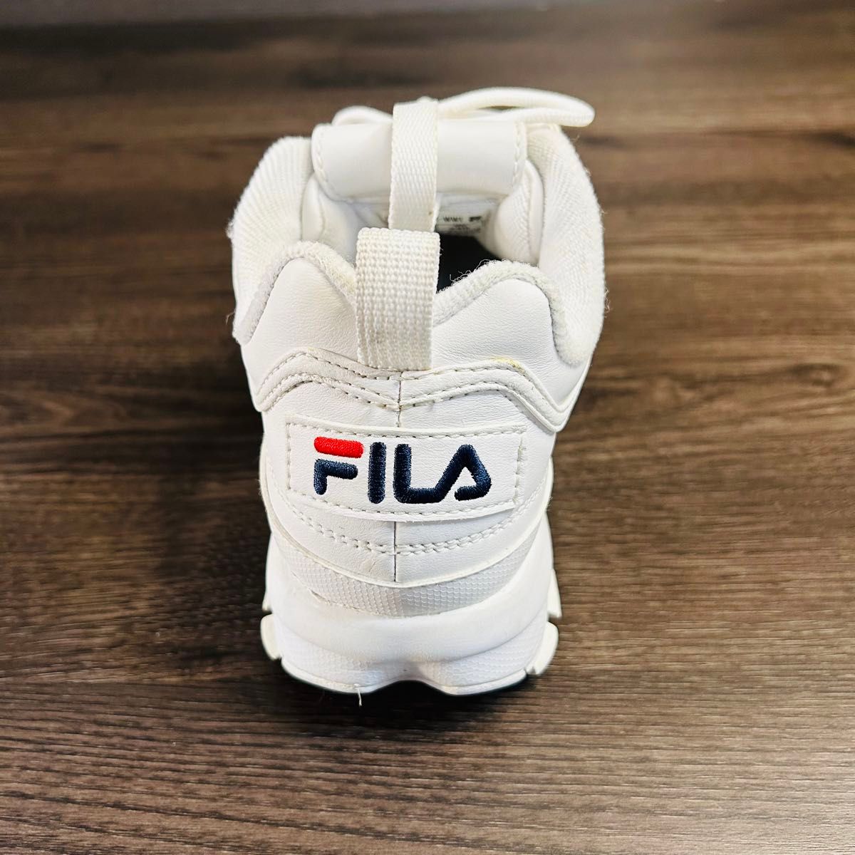 FILA Disruptor 2 フィラ ディスラプター 2 24