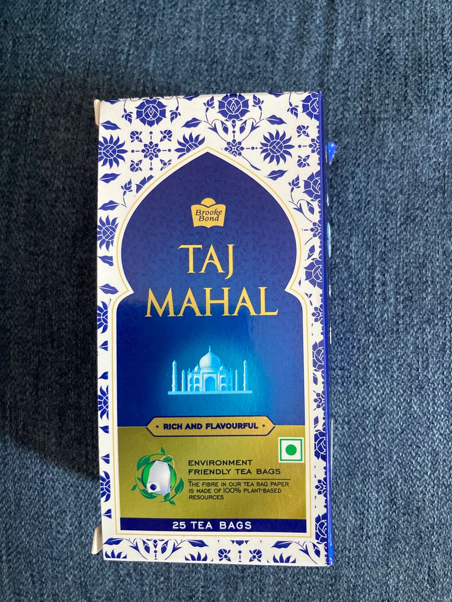 タージマハル紅茶