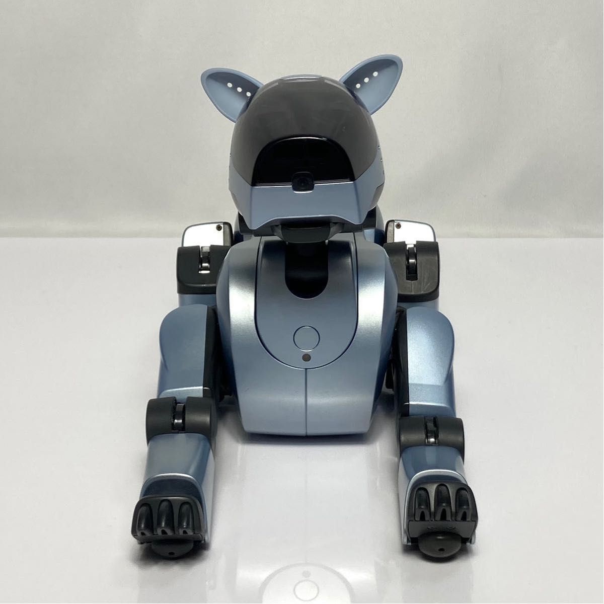 ジャンク】 Sony AIBO ERS-210 ソニー アイボ|Yahoo!フリマ(旧 ジャンク】 Sony AIBO ERS-210 ソニー アイボ|Yahoo!フリマ(旧