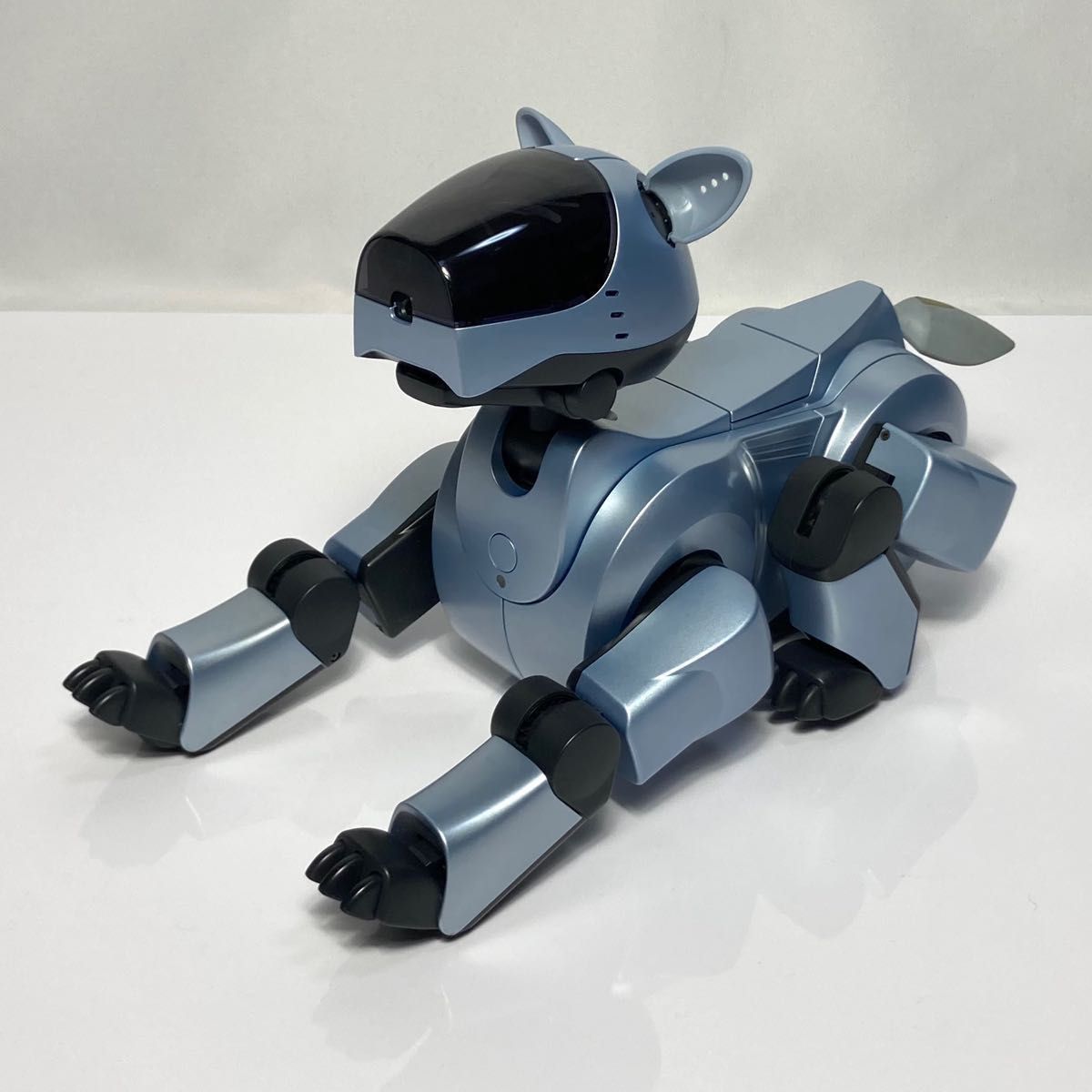 ジャンク】 Sony AIBO ERS-210 ソニー アイボ|Yahoo!フリマ(旧 ジャンク】 Sony AIBO ERS-210 ソニー アイボ|Yahoo!フリマ(旧