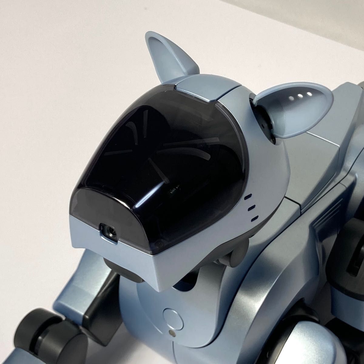 ジャンク】 Sony AIBO ERS-210 ソニー アイボ|Yahoo!フリマ(旧 ジャンク】 Sony AIBO ERS-210 ソニー アイボ|Yahoo!フリマ(旧