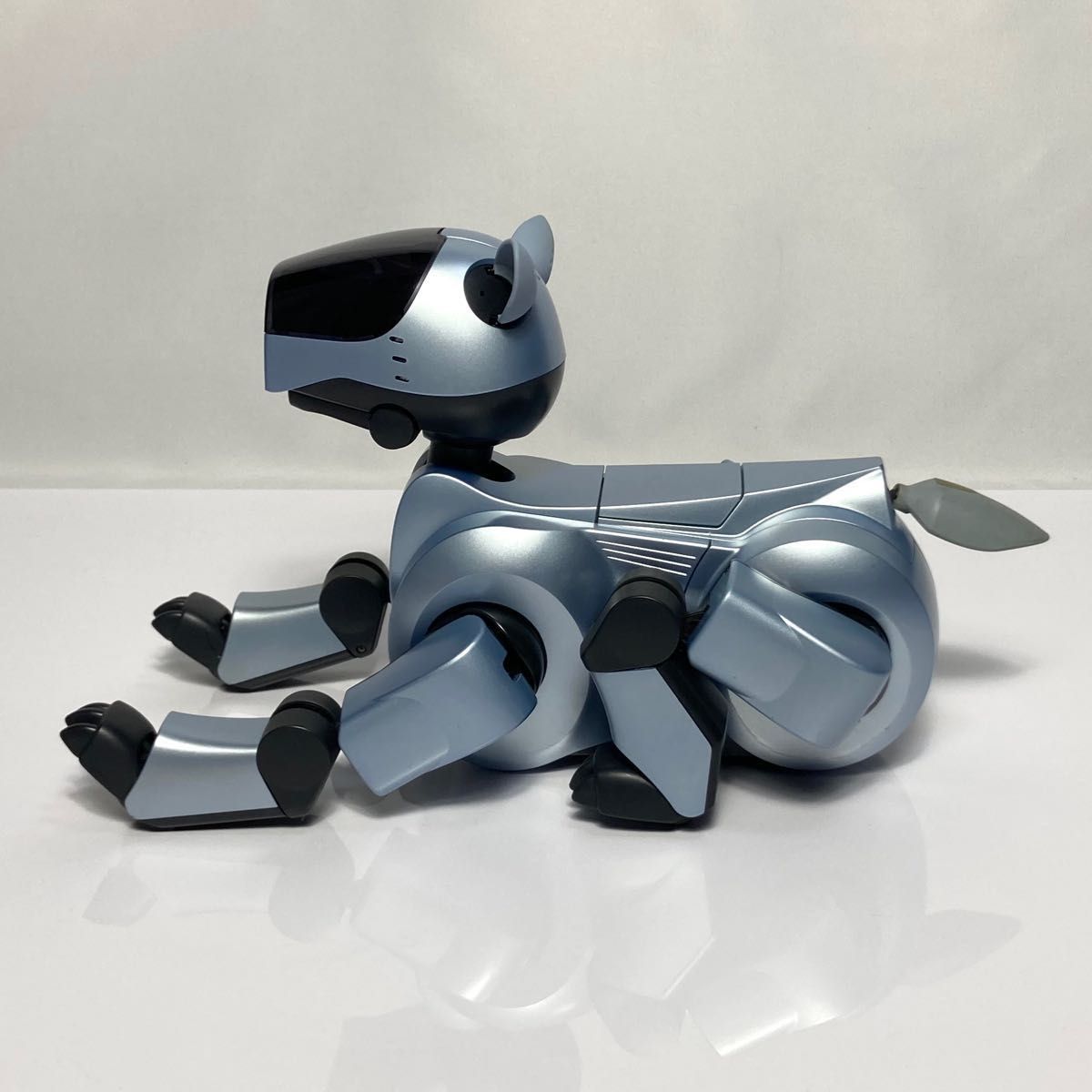 ジャンク】 Sony AIBO ERS-210 ソニー アイボ|Yahoo!フリマ(旧 ジャンク】 Sony AIBO ERS-210 ソニー アイボ|Yahoo!フリマ(旧