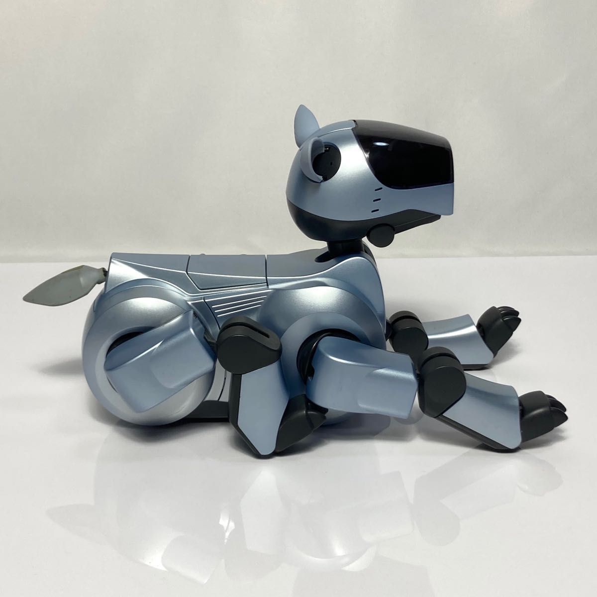 ジャンク】 Sony AIBO ERS-210 ソニー アイボ|Yahoo!フリマ(旧 ジャンク】 Sony AIBO ERS-210 ソニー アイボ|Yahoo!フリマ(旧