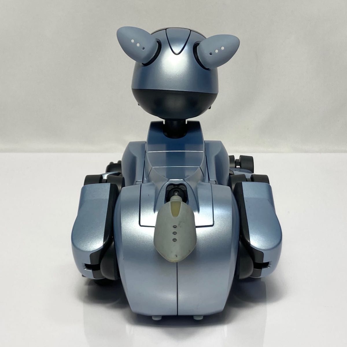 ジャンク】 Sony AIBO ERS-210 ソニー アイボ|Yahoo!フリマ(旧 ジャンク】 Sony AIBO ERS-210 ソニー アイボ|Yahoo!フリマ(旧