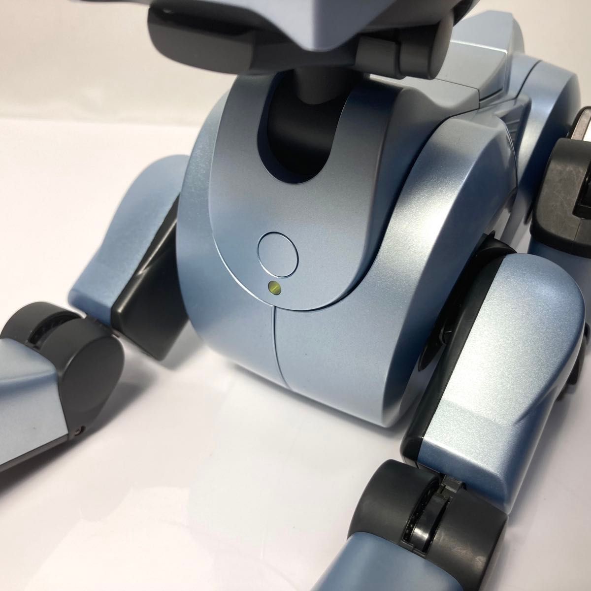 ジャンク】 Sony AIBO ERS-210 ソニー アイボ|Yahoo!フリマ(旧 ジャンク】 Sony AIBO ERS-210 ソニー アイボ|Yahoo!フリマ(旧