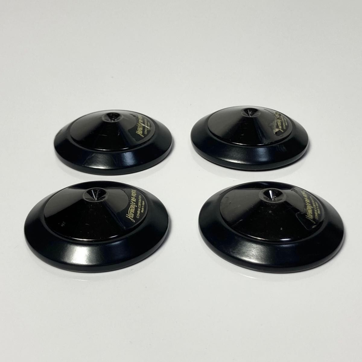 希少 Harmonix RF-909X インシュレーター