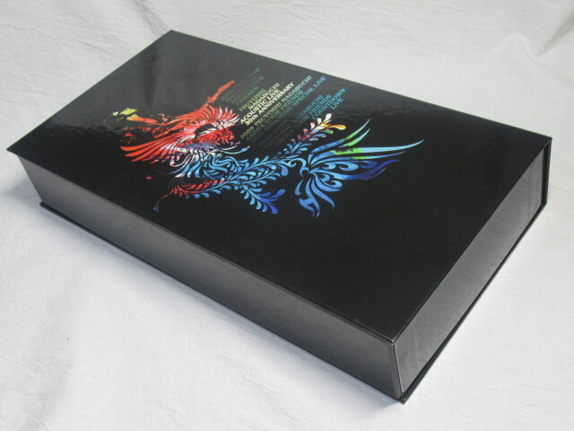 【 DVD「 長渕剛 / 30th Anniversary BOX from TSUYOSHI NAGABUCHI PREMIUM 」※DVD欠品】/検索)ミュージック VIDEOの画像3